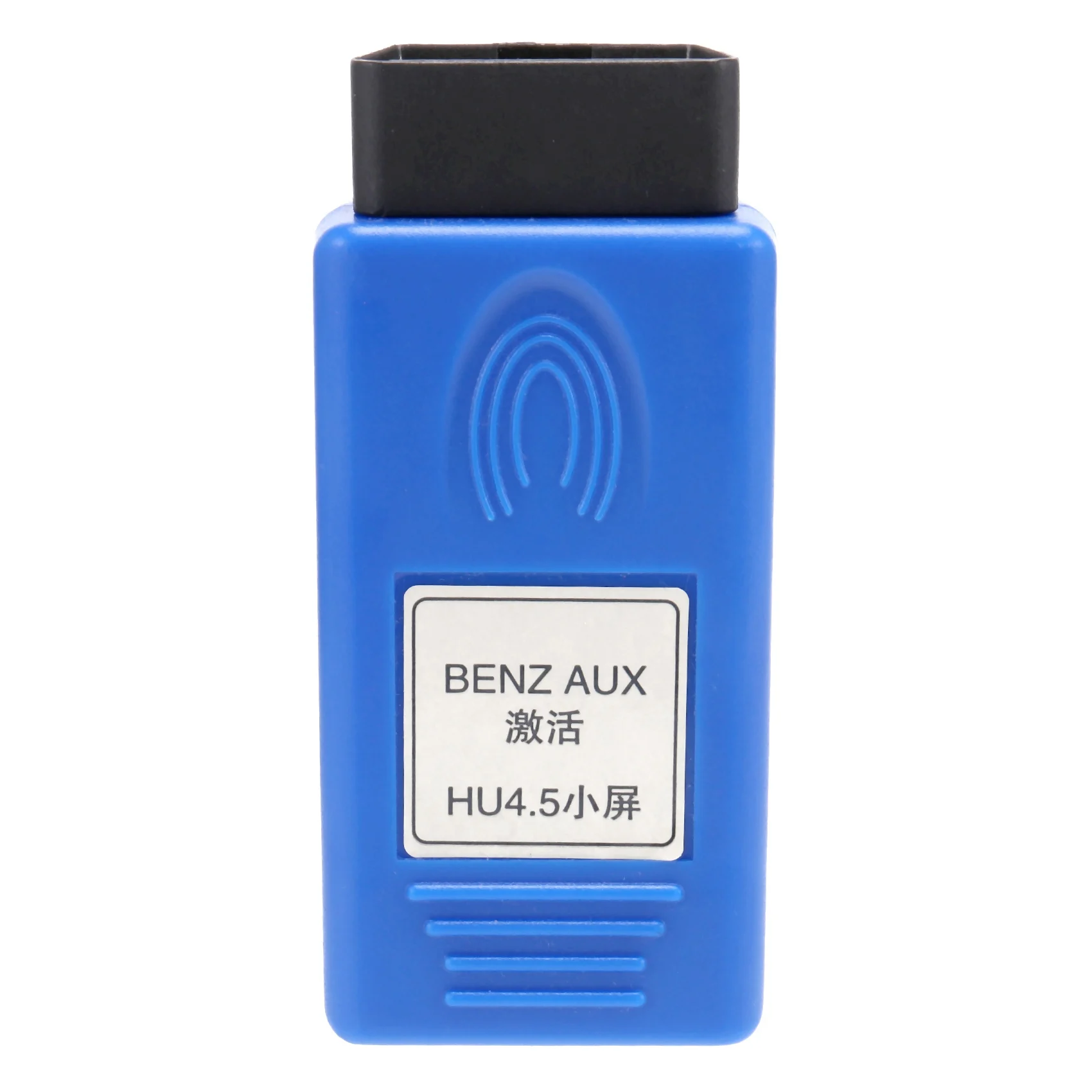 

NTG4.5 AUX Activator Tool for Benz GLC C A E GLA W205 X253 W222 W447 OBD AUX & VIM in Activator