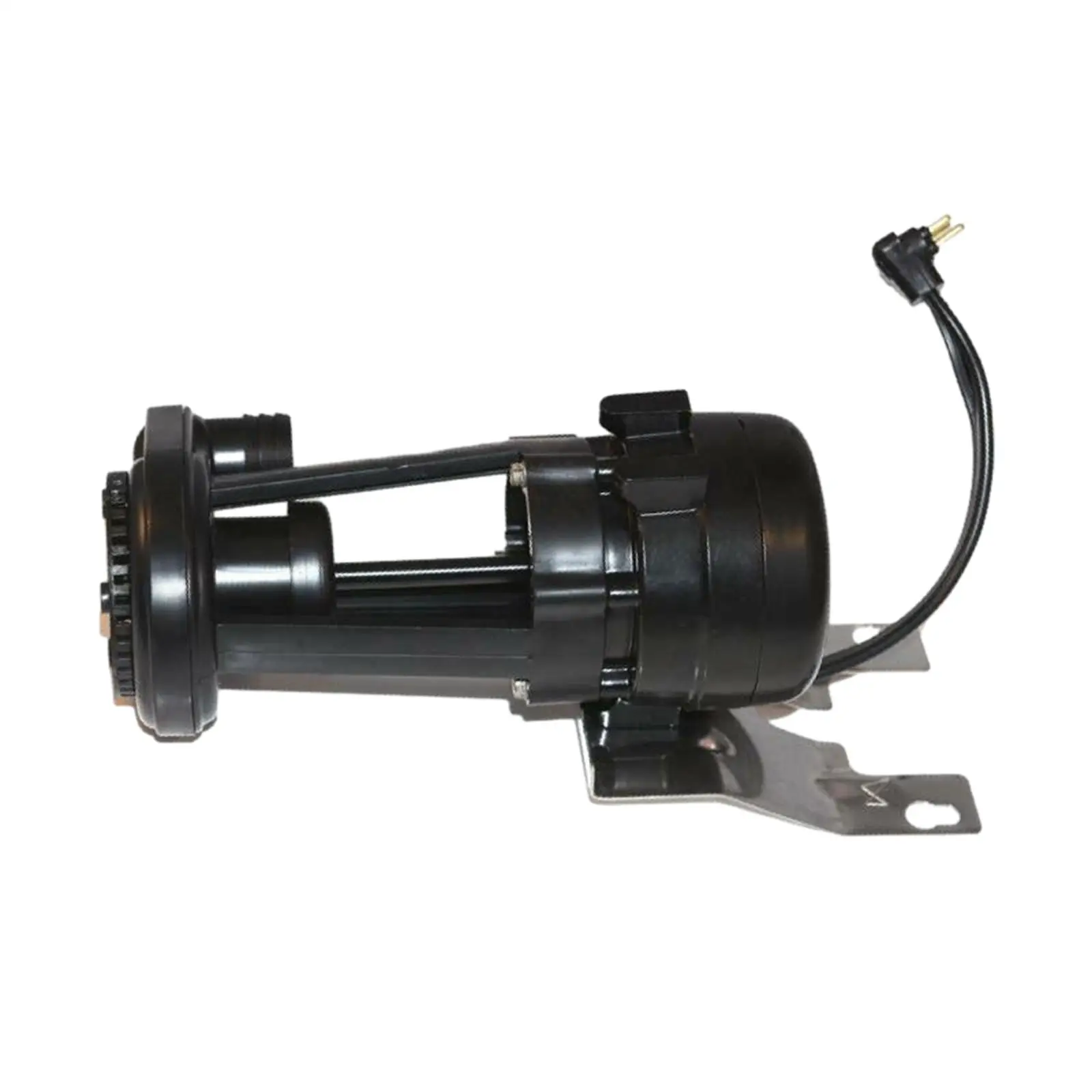 

Water Motor for Ice Machine Sturdy Universal 7623063 Ice Maker Water Pump for J Series B Series Most Q Series Ice Maker Parts