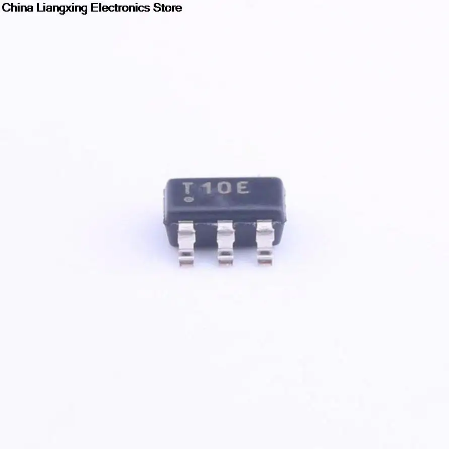 

10-100PCS ATTINY10-TSHR ATTINY10 ARM Cortex RISC Flash Electronic Component