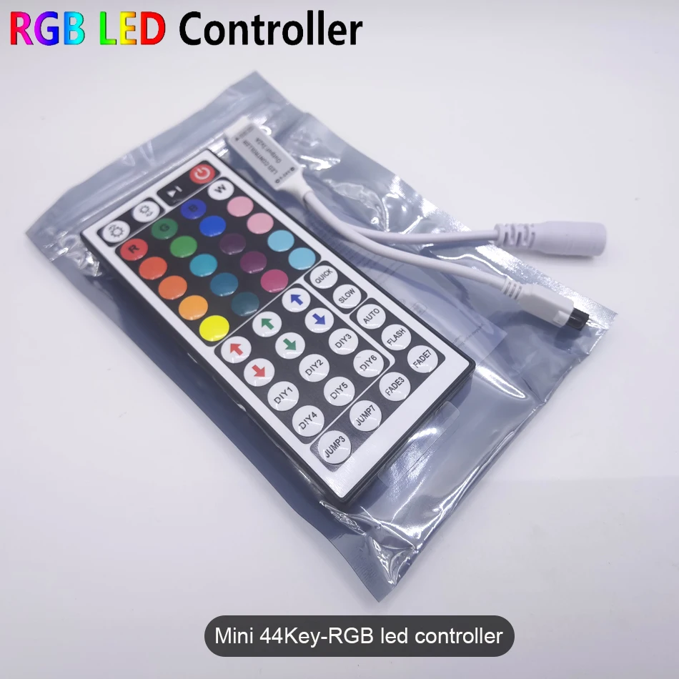 Mini 44Key RGB