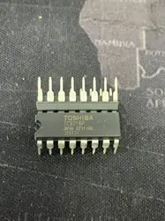 TC9216P BOM matching / one-stop chip purchase original
