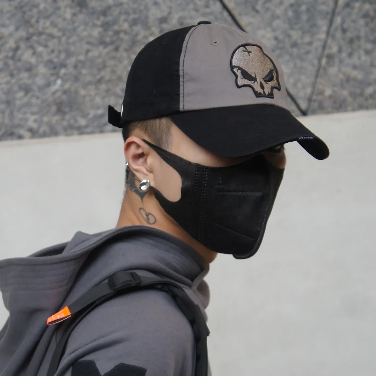 Warchief Hunting Baseball Cap Men Women Tactical Operator Hats Hiking Caps outdoor Sports Airsoft Running Fishing Riding Hat