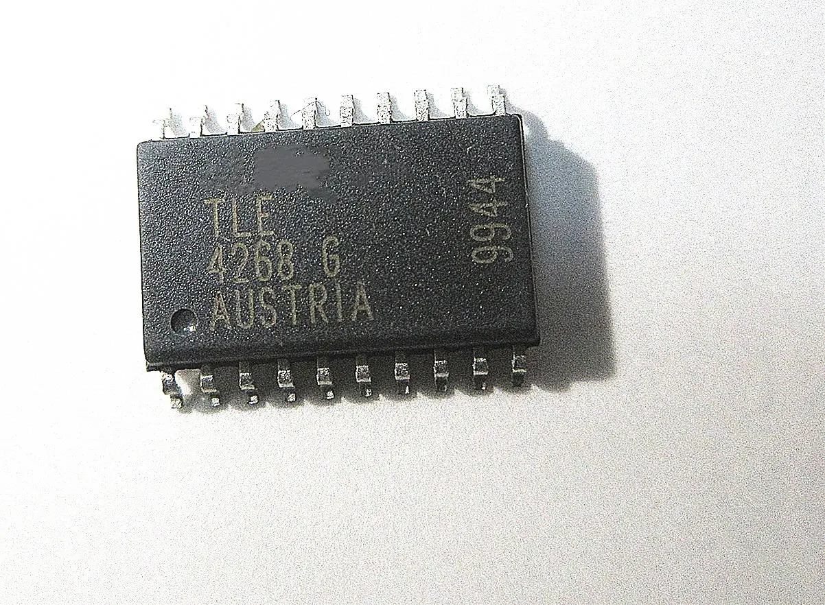 

Бесплатная доставка TLE4268G TLE42686 TLE4268 SOP-20 10 шт.