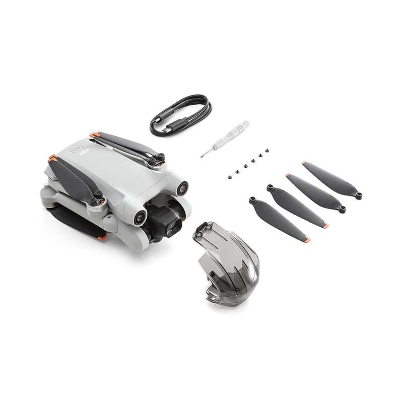 Mini 3 PRO (NO RC)