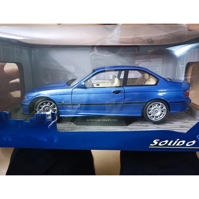 Antike Skala e36 Coupé m3 Legierung Auto Modell Ornamente - AliExpress