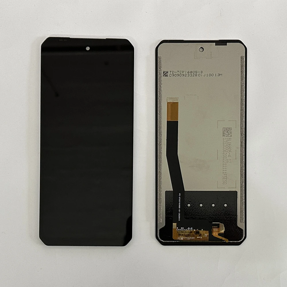 High-Quality LCD Display Touch Screen Digitizer Assembly