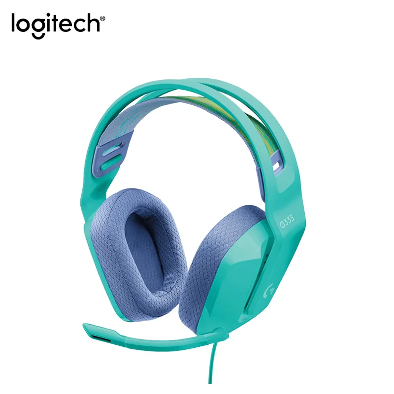 Logitech Gaming Headset G330