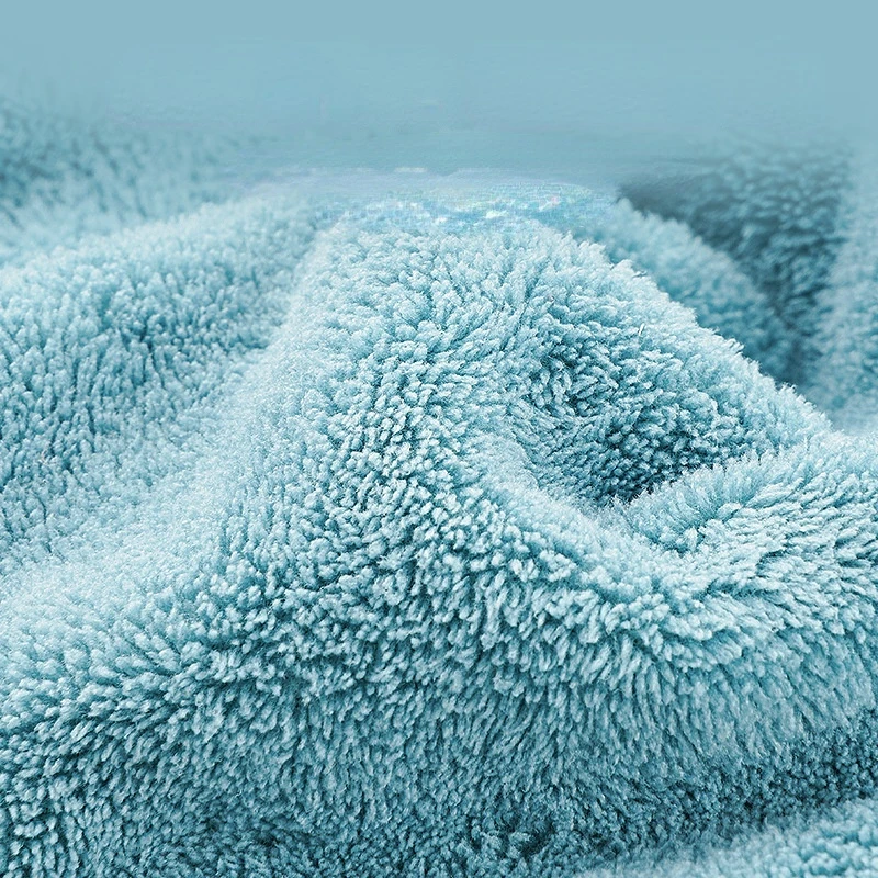 Microfiber Towel Hair Towel Women Towels Bathroom Microfiber Towel Rapid drying Hair Towel Bath Towels For Adults