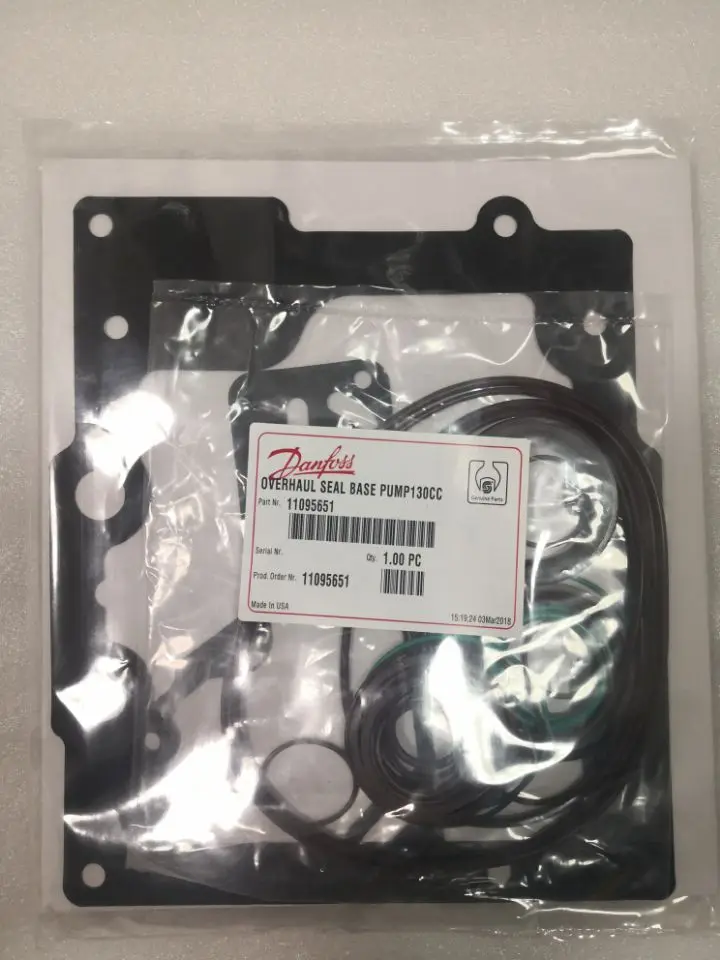 

Запчасти для ремонта гидравлического насоса Sauer 90R100