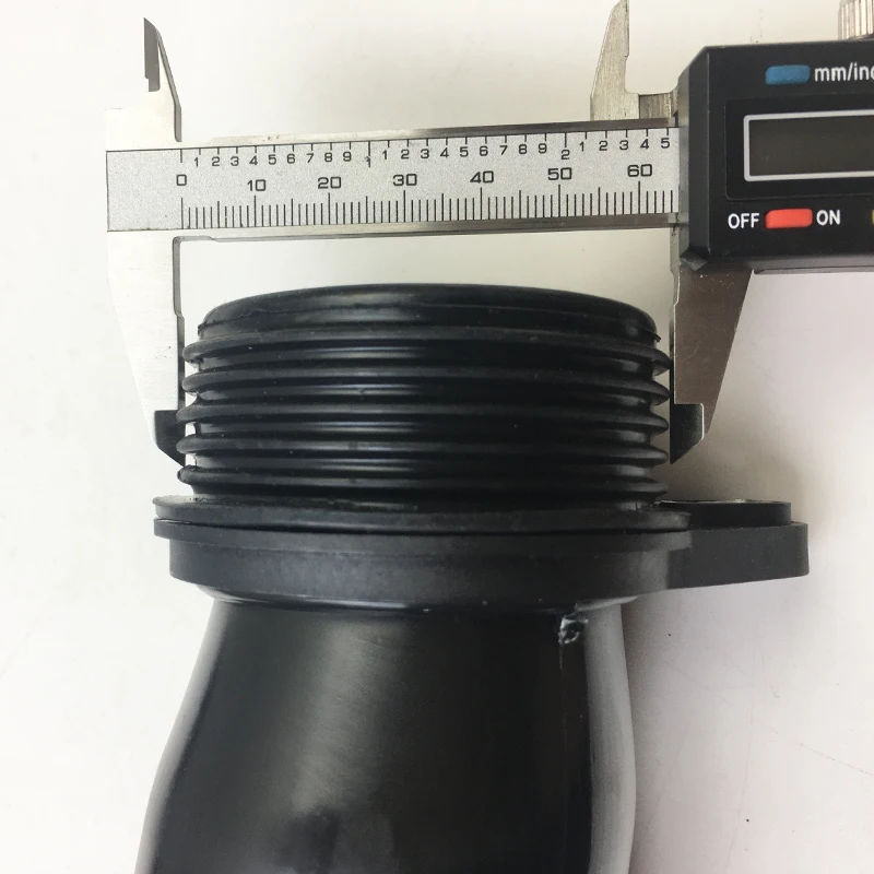 13717605638 Turbo Charger Pipe Air Intake Hose Radiator Hose For BMW E84 E89 F10 F11 F25 F30 F34 F20 F32 F33 F26 turbo pipes tubes car turbo pipes