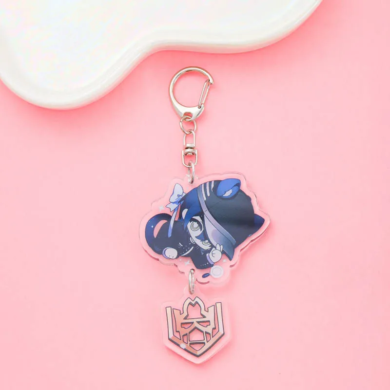 - Danganronpa Shop