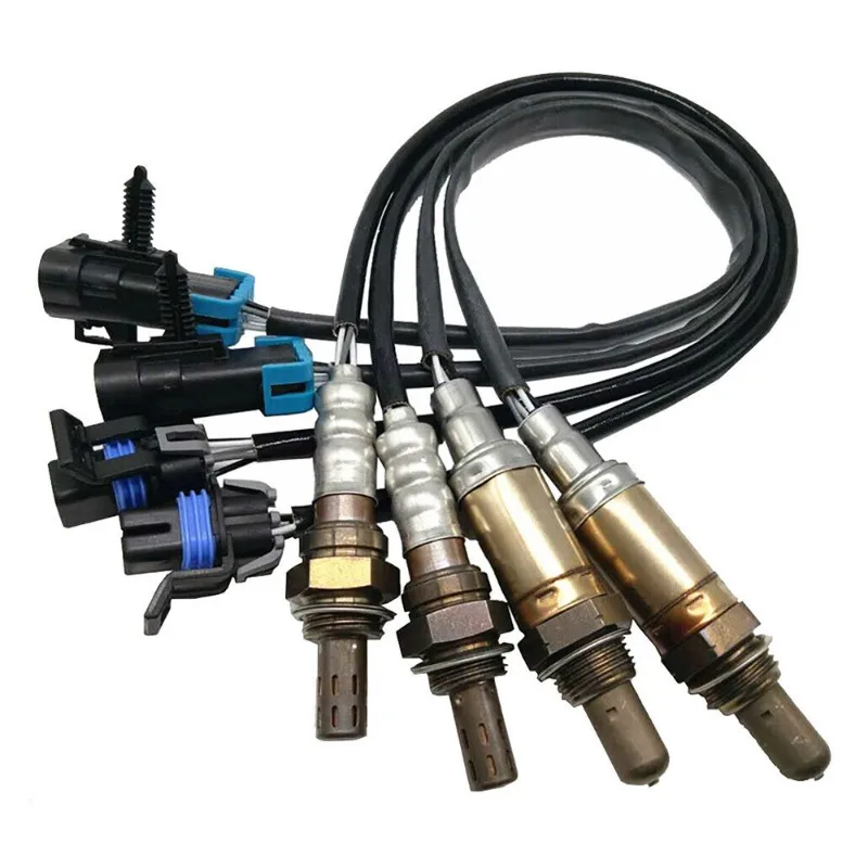 

Oxygen Sensor 234-4818 234-4819 for Cadillac SRX 08-11