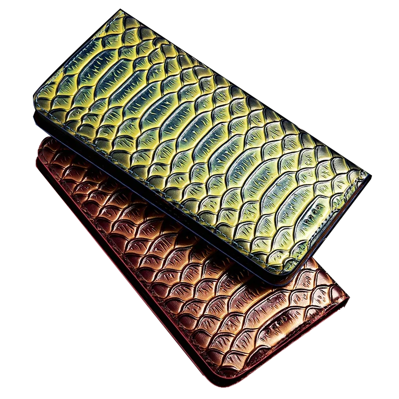 

Роскошный Магнитный чехол из натуральной кожи для OPPO Realme V30 V27 V25 чехол V23 V21E V21 V20 Business Visa Card Holder Flip Cover Funda