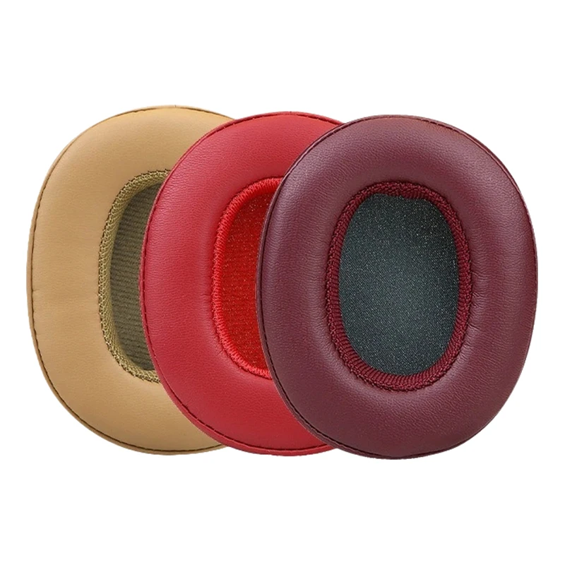 Upgrade Your Headphones with Replacement Ear Pads for Skullcandy Crusher & Hesh models