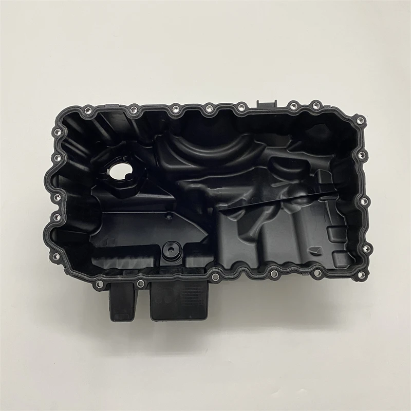 STZT 11137618512 Brand Auto Parts Oil Sump Engine Oil Pan 1113 7618 512 for BMW F10 F07 F30