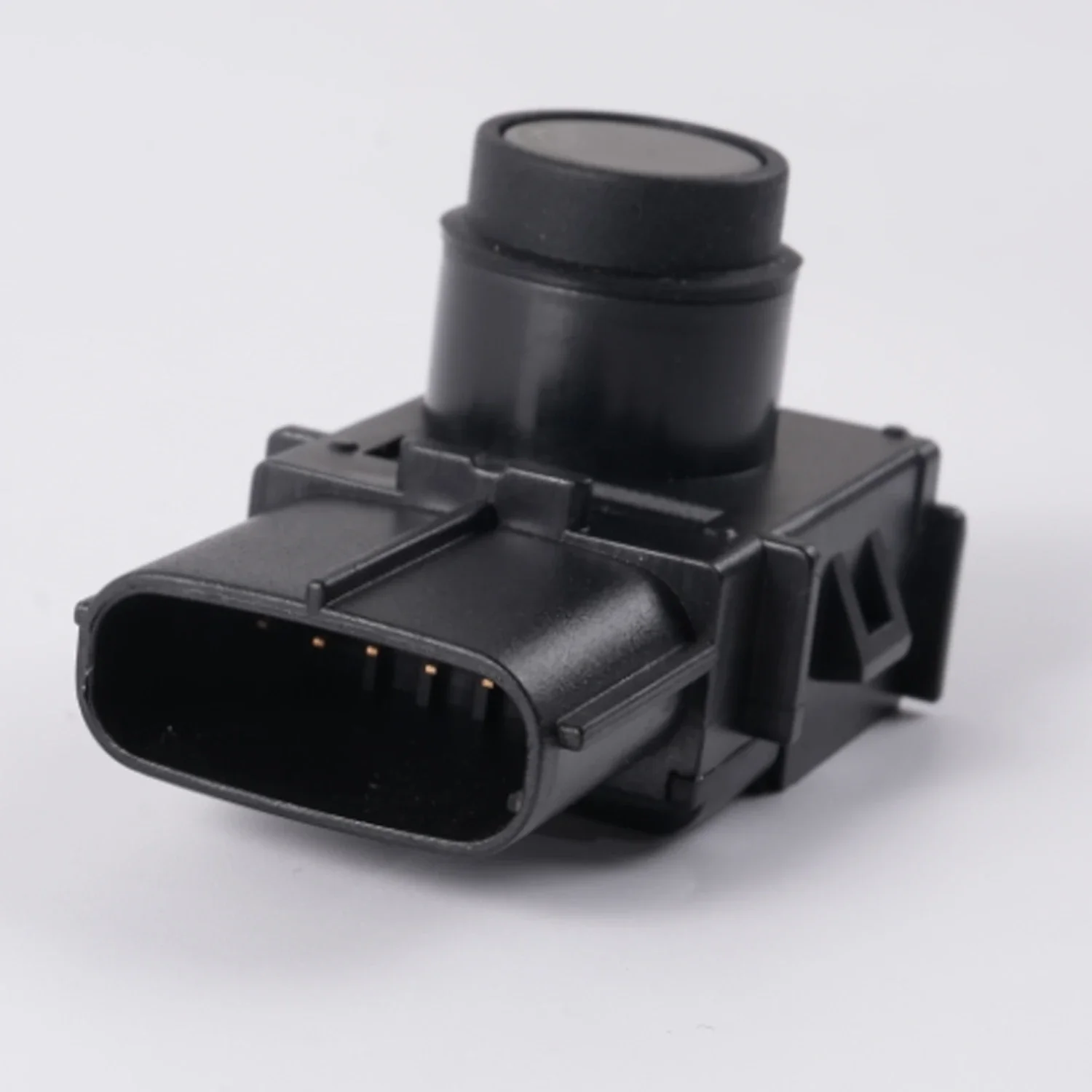 1pc 블랙 PDC 주차 센서 89341-50060 188300-1001 Lexus LS460 2007-2009 자동차 부품