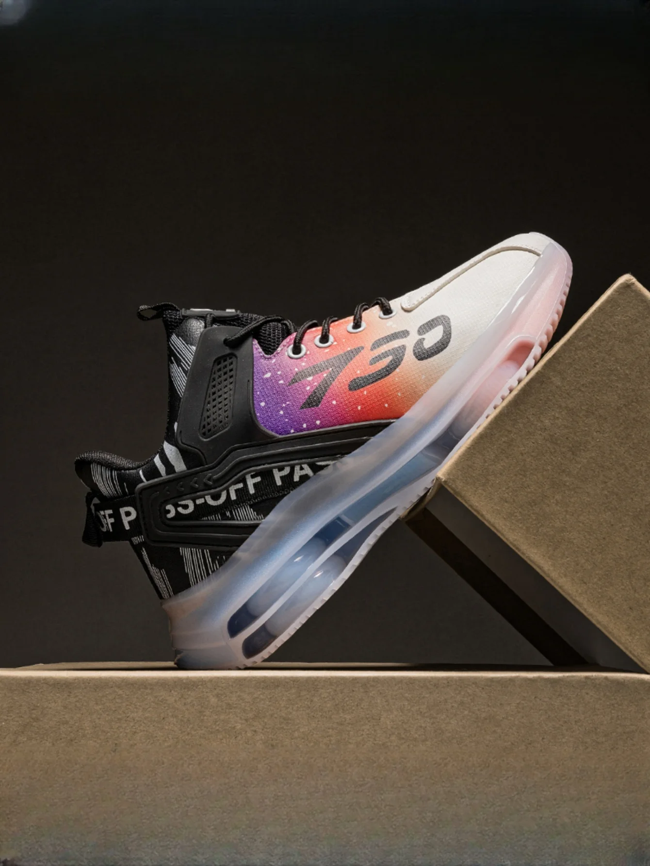 Men's Fashionable Casual Style Sneakers - Suitable for All Seasons, Low-Top Laces, Round Toes, Cloth Lining, Comfortable Normcore Design, Suitable for Daily Use and Outdoor Use