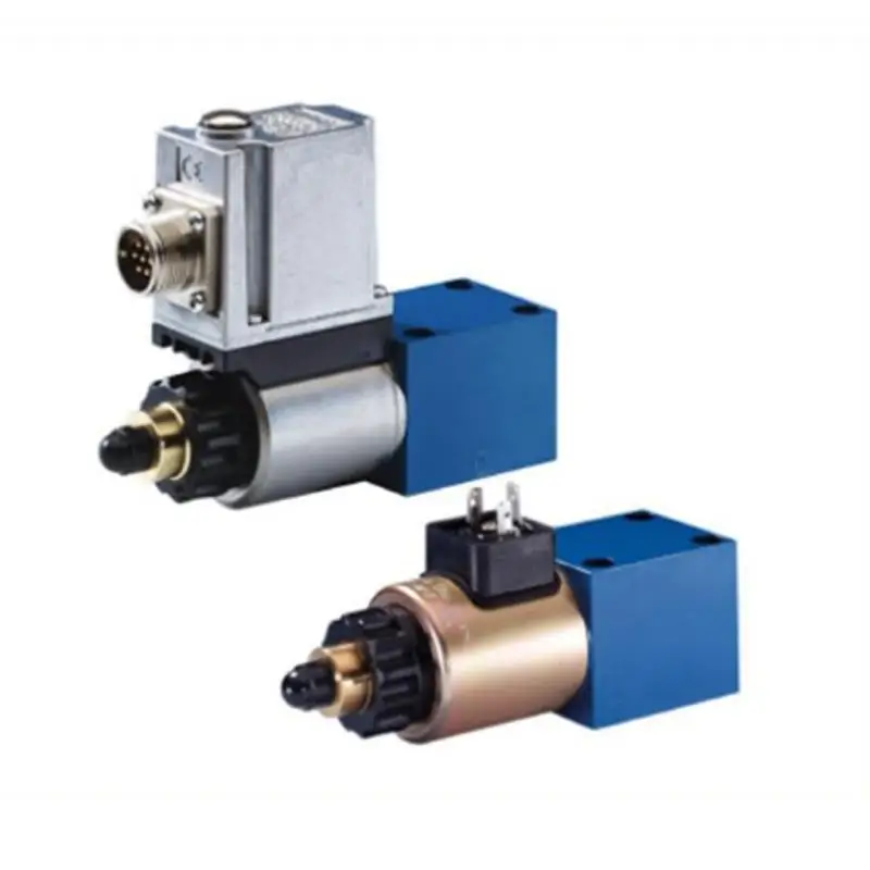 

Rexroth пропорциональный предохранительный клапан DBAW25BF 2-23/315Z6EG24N9K4A08 + ZDB6VB2-42/31