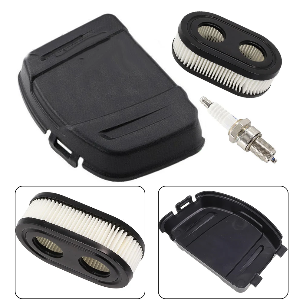 Luftfilterdeckel Für Briggs & Stratton 650EXI 675EXI 675IS Rasenmäher 594575