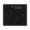 Topton X86 Fanless Mini PC J4125 J4105 Quad Core 2x i226-V 2.5G Nics Industrial Soft Router Firewall Computer PC NVMe 2xUSB3.0 6