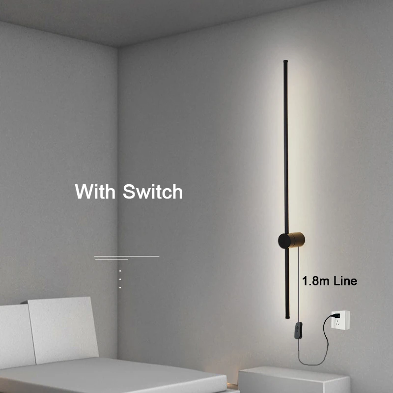 Hama Lampada LED Girevole 360° - Portatile Con Base Magnetica, 150 Lumen, 3 Batterie Incluse, Bianca, 7,5 Cm