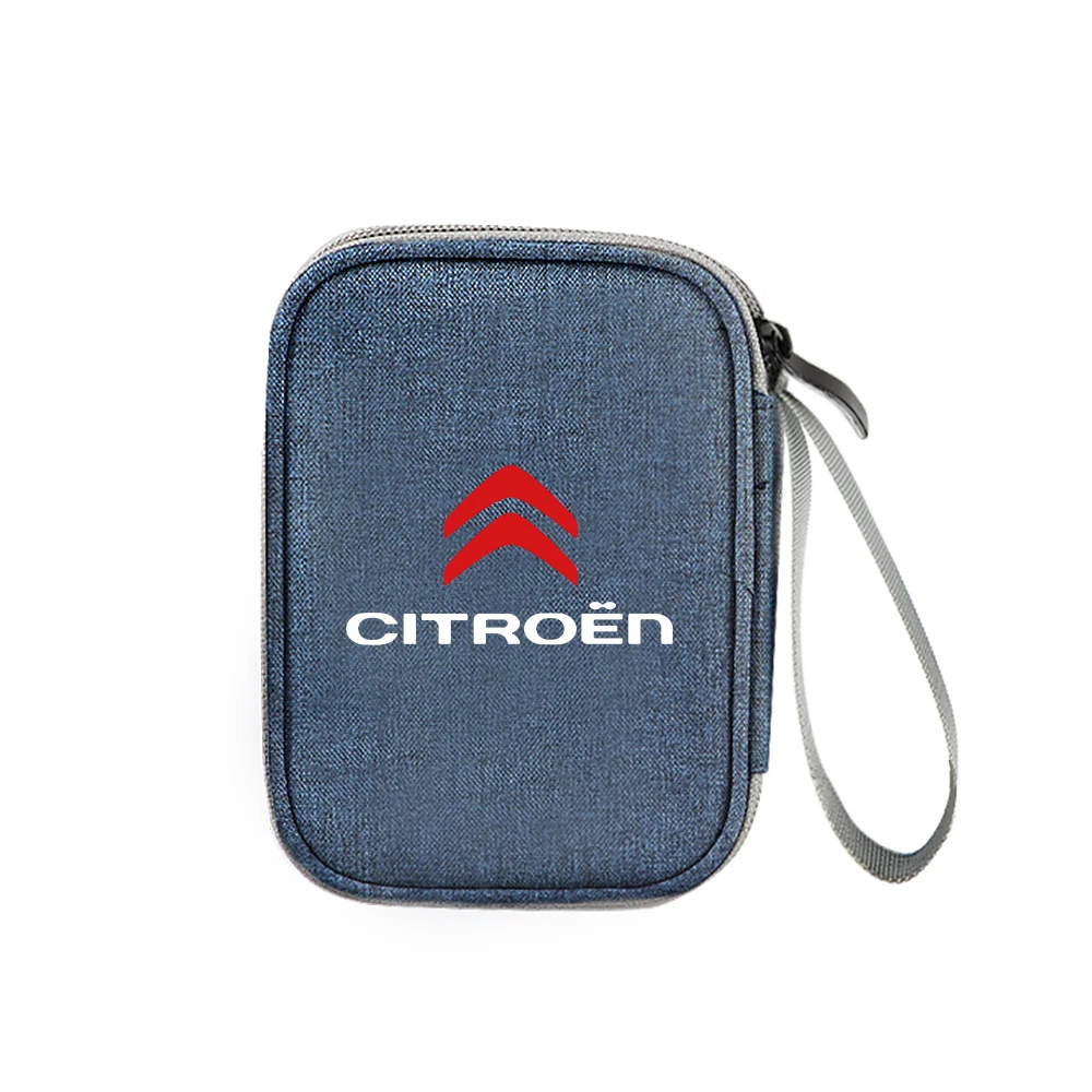Citroen-Blue