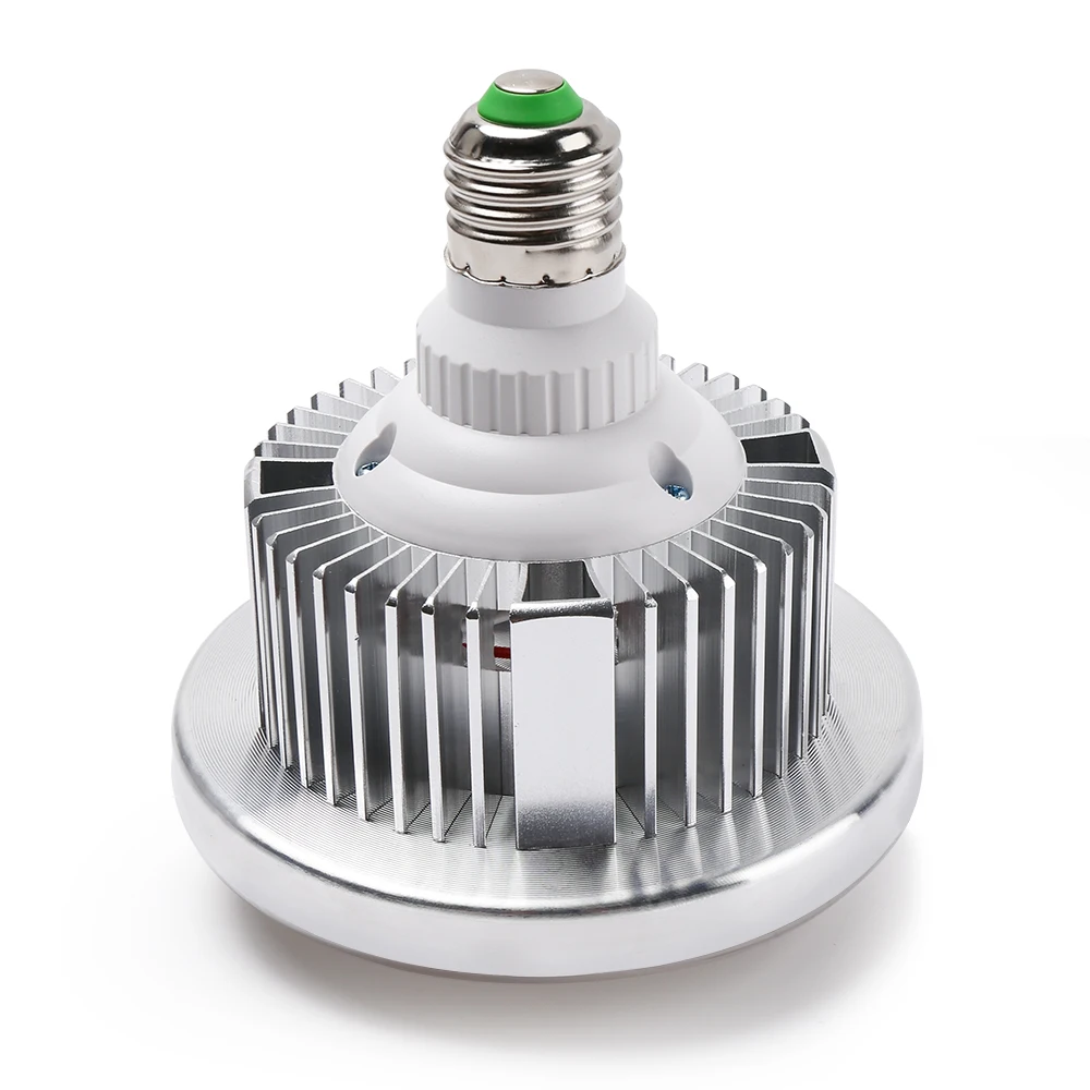 식물 성장 상자용 LED 성장 조명, 전체 스펙트럼 전구 260 LED 램프, 실내 성장 상자, 꽃 성장 텐트 온실, 150W