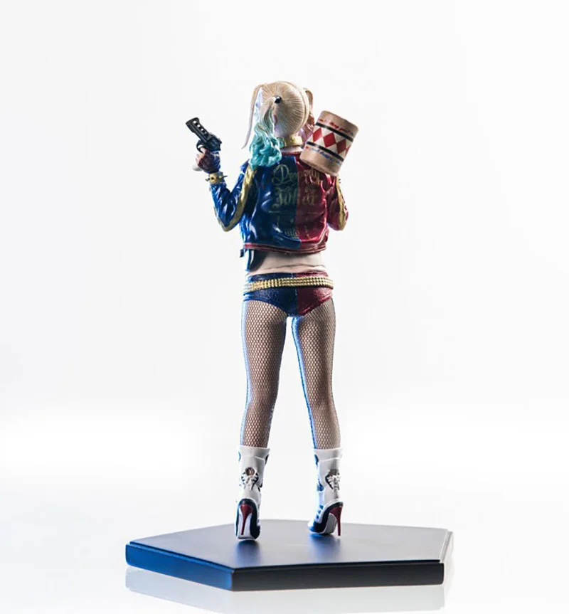 ジョーカー ハーレークイーン ピカチュウフィギュアセット ジョーカー ハーレークイーン ピカチュウフィギュアセット