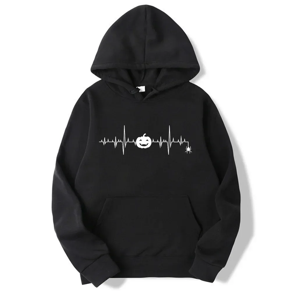 

Fashionable Spring and Autumn New Design 2D Printed Hoodie Sweatshirt Hoodie Men's Casual Personalized Street Clothing