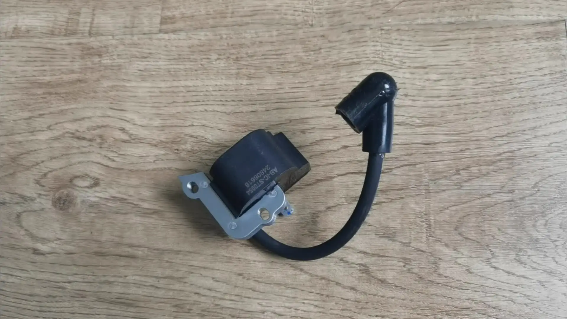 YUYBMGM Outils Et Accessoires Bobine D'allumage Pour FS38 2-Mix, Pour FS55 2 -Mix, Pour FS55R, Pour FS55R 2-Mix, Pour HS45, Pour HS52,4140 400 1309