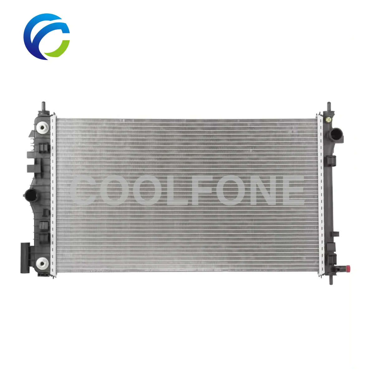 

Engine Cooling Radiator for OPEL INSIGNIA A SAAB 9-5 CHEVROLET MALIBU GM REGAL II 2.0T 2010- 13241729 1300294 8MK376754311