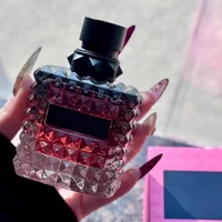 New high-quality perfume 100ml long-lasting fragrance charming sexy lady body spray perfumes for men and women