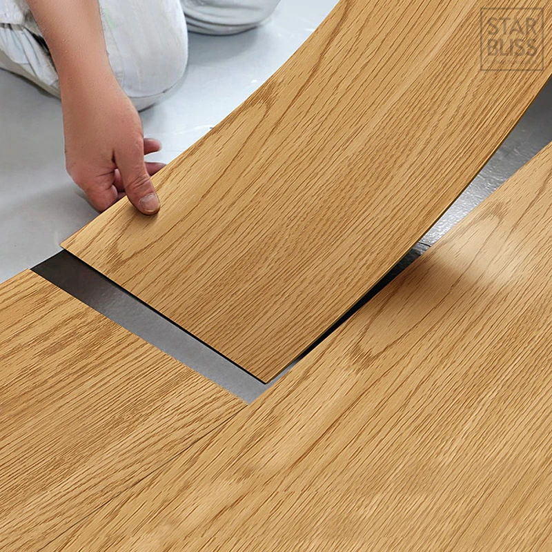 91x15cm thick Wood Grain Floor Sticker XPE Foam 3d Wall Sticker Waterproof Self-adhesive Living room Toilet Kitchen Home Decor 3d stickers,3d wall stickers