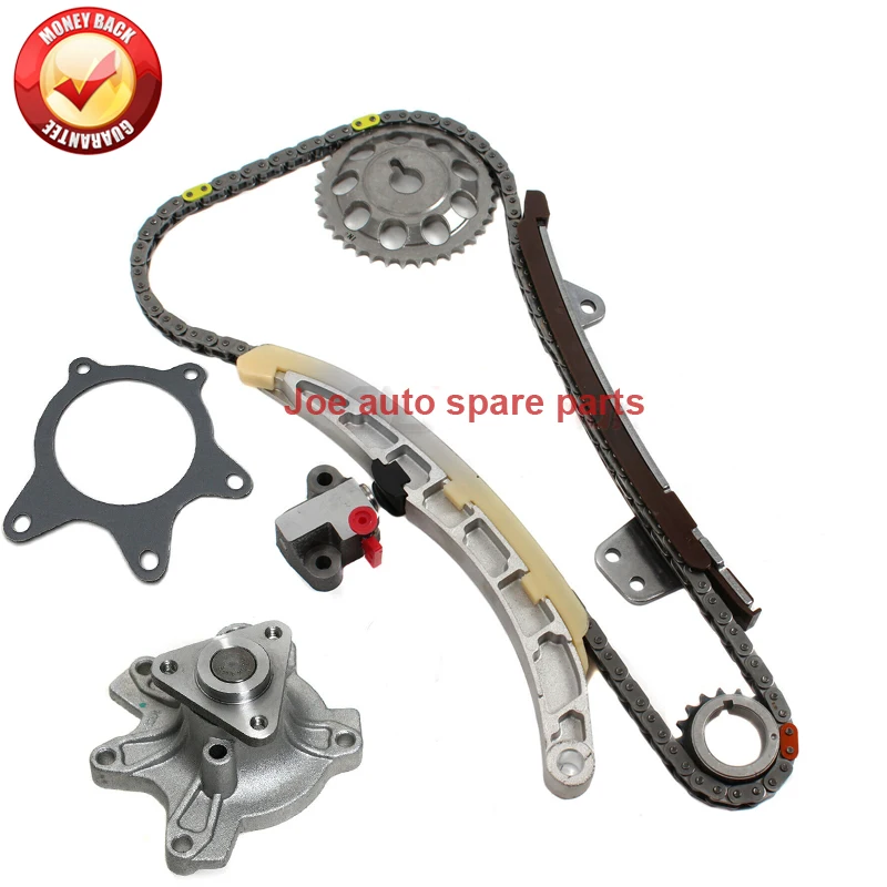 1nz 1nzfe 1nzfxe Engine Timing Chain Tensioner Kit for Toyota ECHO