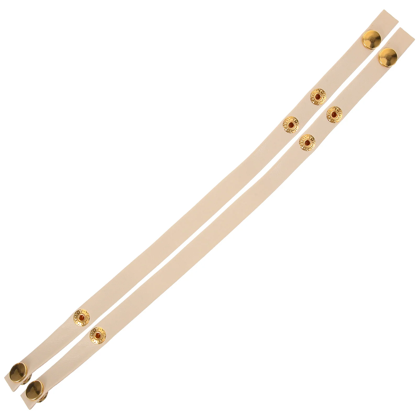 

Расширитель для женской обуви из искусственной кожи на металлическом каблуке