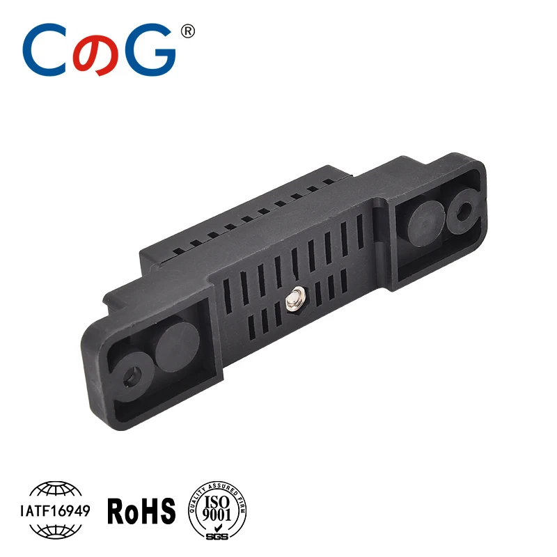 CG FL-2C 10A 15A 20A 30A 50A 75A 100A 75mV Digital voltage current meter DC Shunt Analog Ammeter Current Meter Shunt Resistor With Base