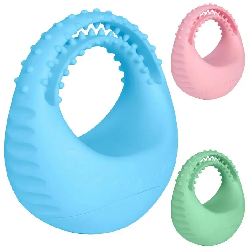 

Игрушка-грызунок для собак, мягкая резиновая игрушка-грызунок