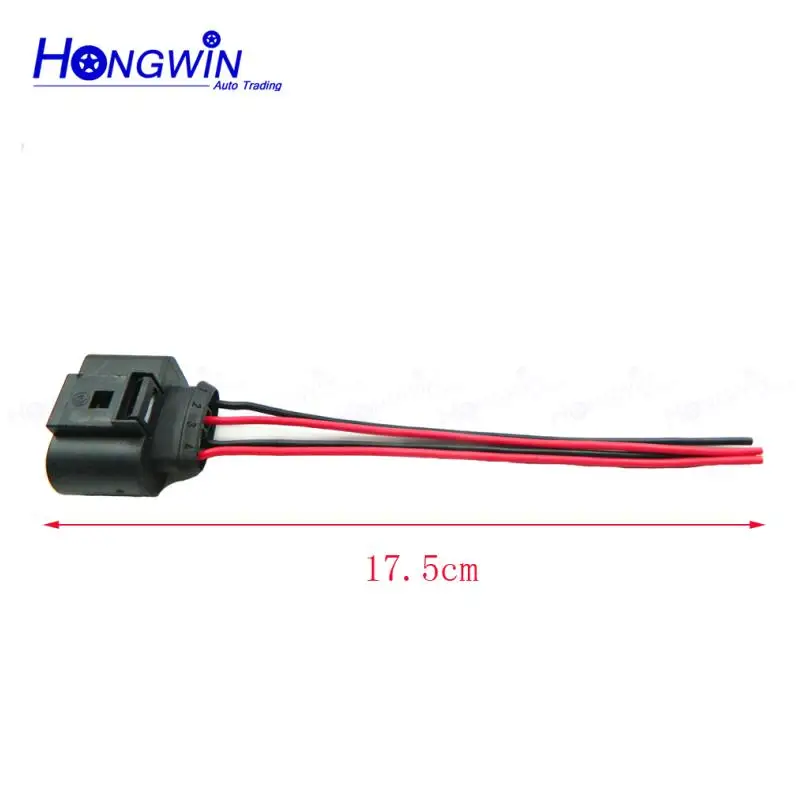 Ignition Coil Cable Connector Repair for VW Audi
