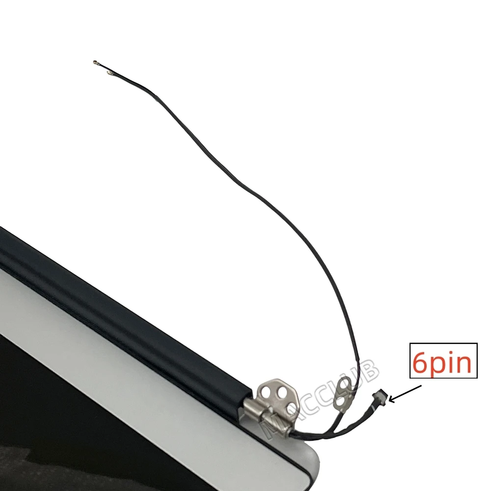 Tela Lcd para Macbook Air Novo A1369 A1466 133 A1466 2010 2011 2012 2013 2014 2023 2023 - Imagem 3
