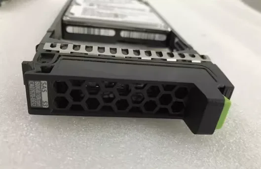 For CA07670 E652 CA05954 2636 600G 10K SAS DX100 S3 hard drive