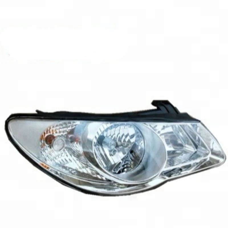 

Head lamp for HYUNDAI ELANTRA "08 White L+R A PAIR