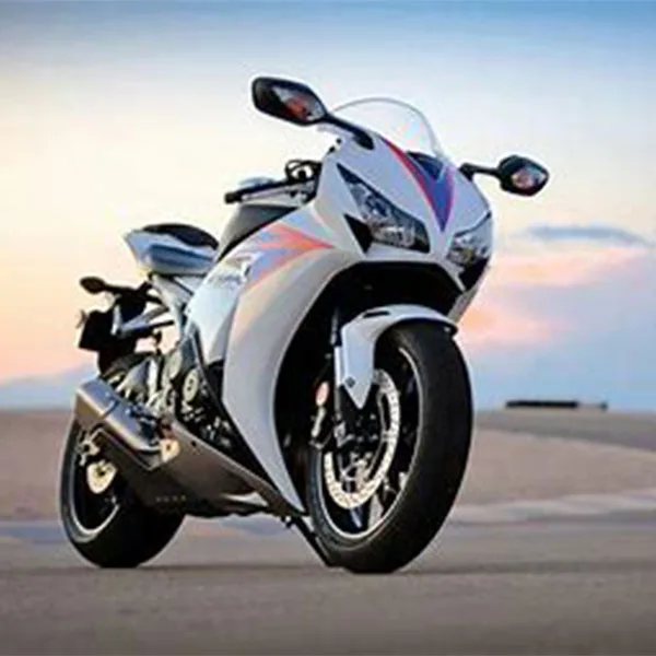 Moto World Store