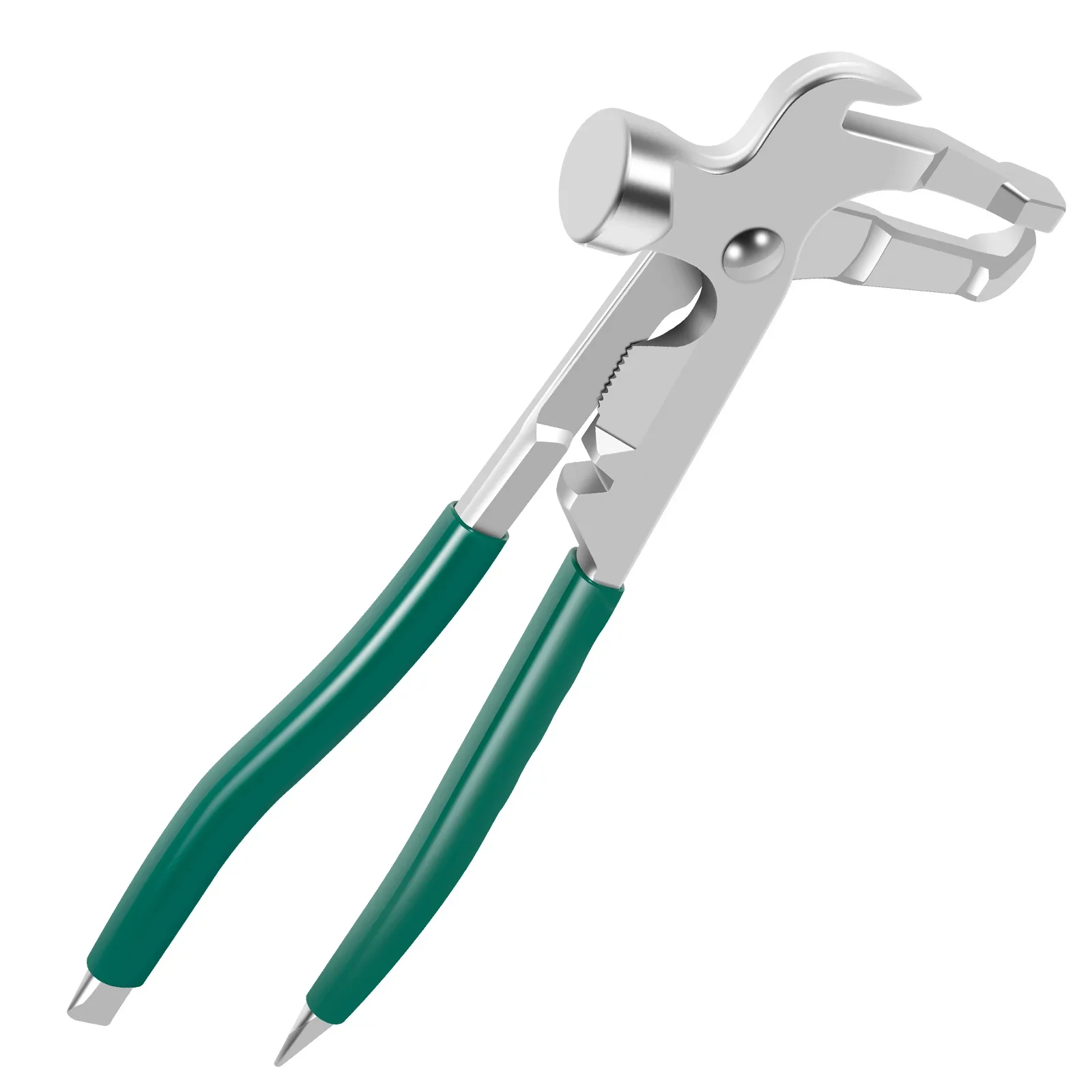 Tire Balancer Hammer and Pliers Tool