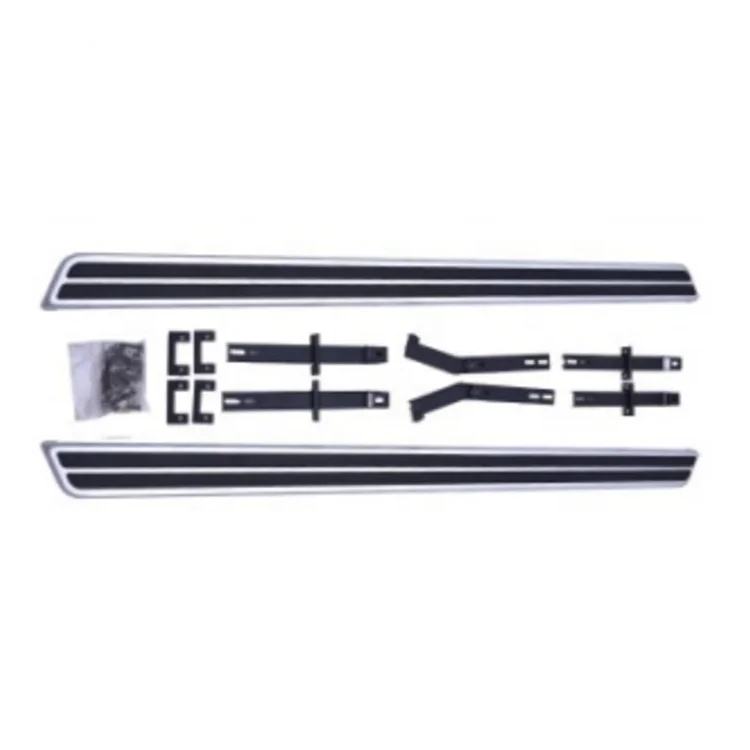 

In Stock Car Running Board Side Step Parts for VW T-ROC 2018 /Touareg 2010-2017