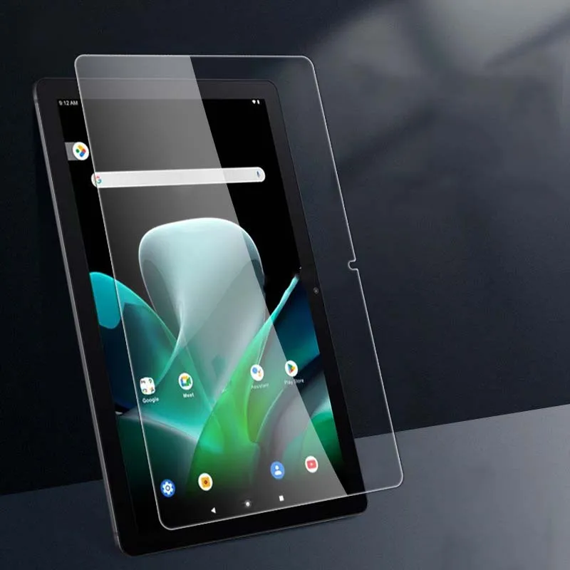 Pellicole Salvaschermo Per Tablet 7 Pollici - Foto 2