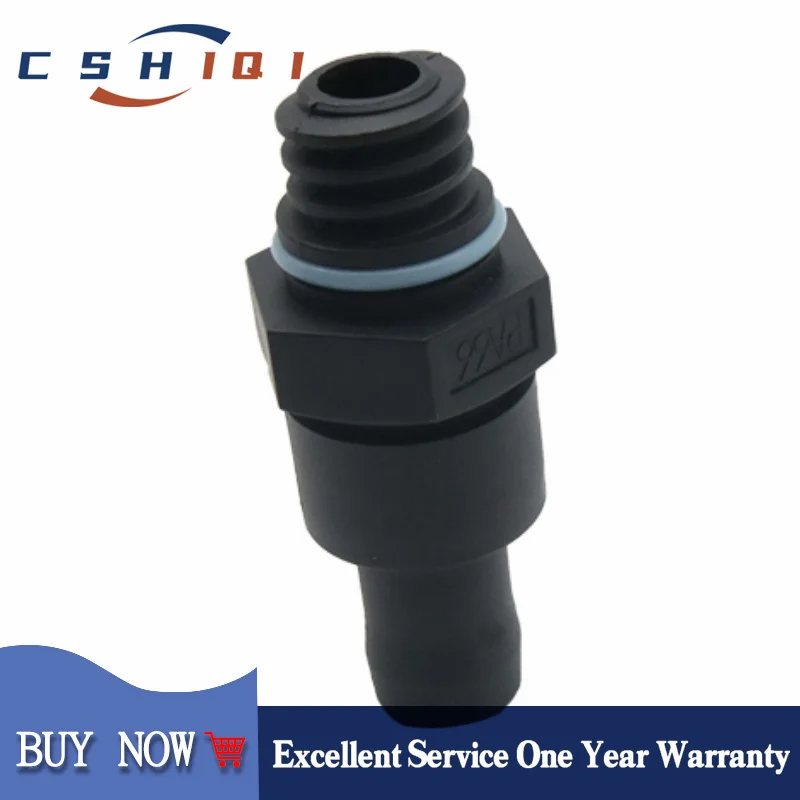 05047063AA Positive Crankcase Ventilation PCV Valve For Jeep Dodge Chrysler 2.0L 2.4L 2010- Vehicle Check Engine Valve New