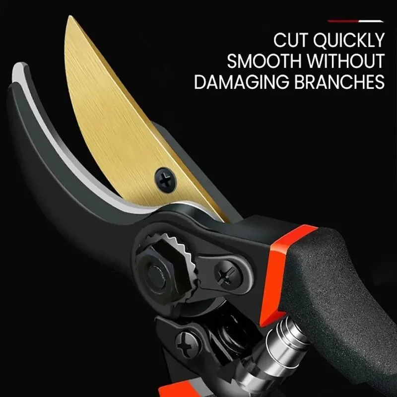 Multifunctional Garden Trimming Tool 2