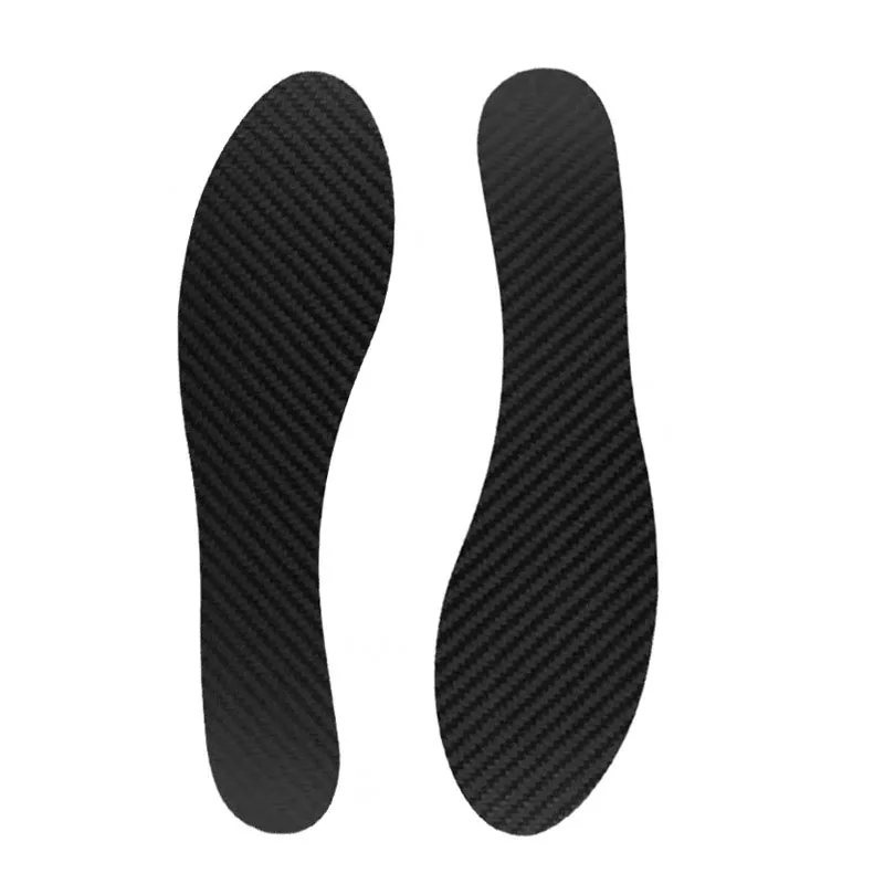 Carbon Fiber Propulsion Insoles