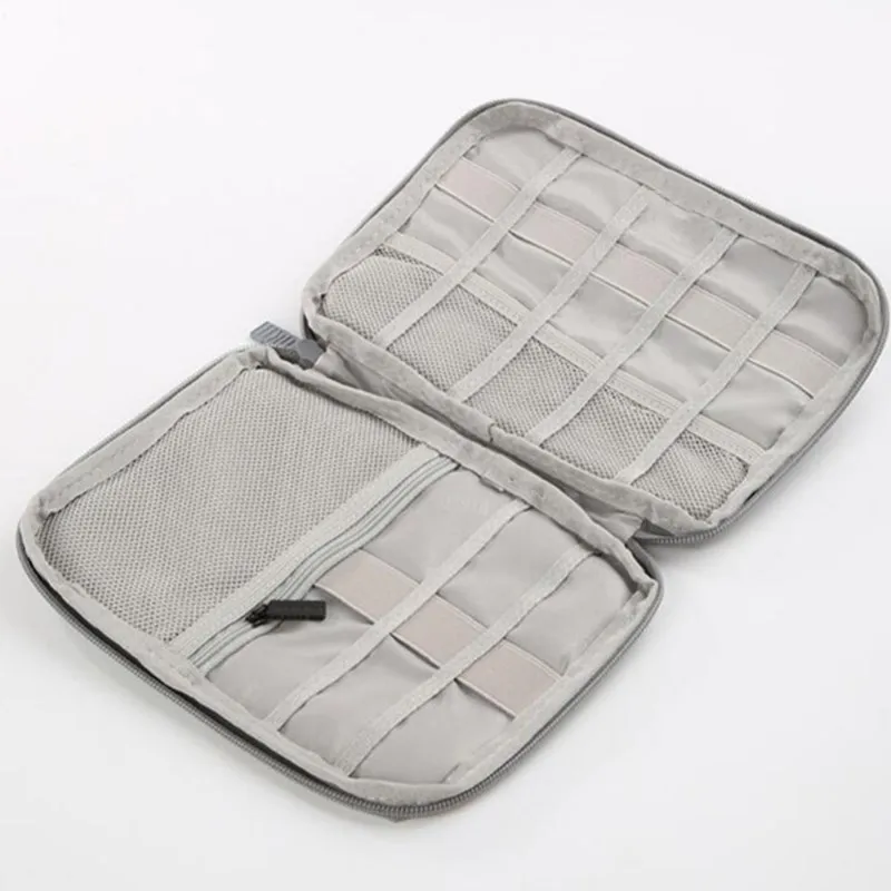 Premium Strap Display Box with Hand Strap - Smart Watch Band Storage Case