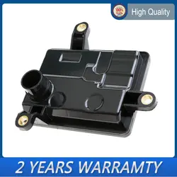 09G 325 429 E 09G 325 429E 6AT Transmission Oil Filter Fit For VW Golf Mk7 Golf SportWagen 2015-2016 AQ160